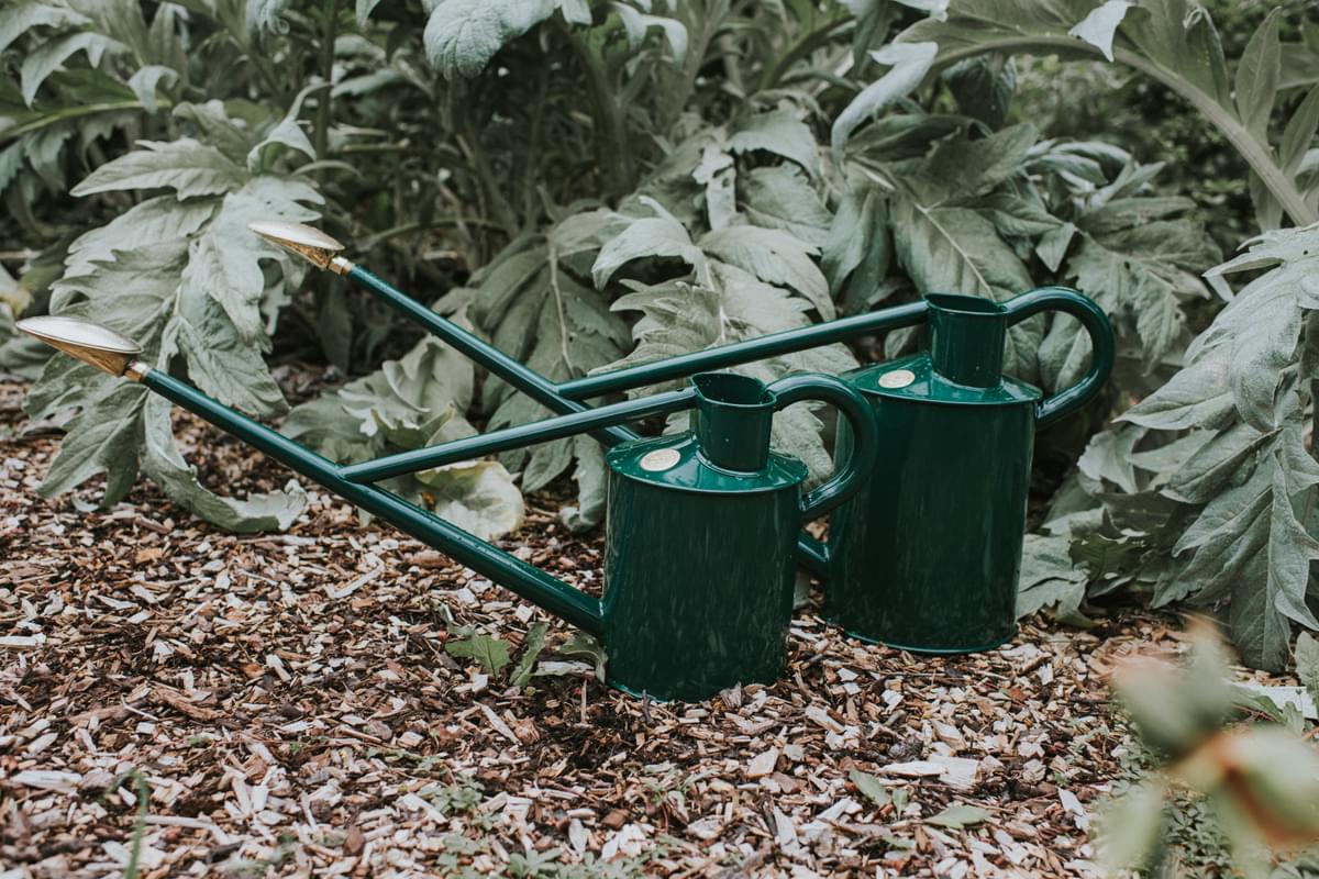 Haws Warley Fall - Watering Can - Image 5