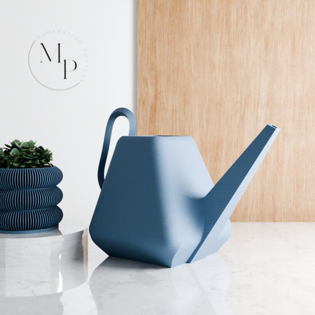 Passage | Modern Watering Can, Made in Texas