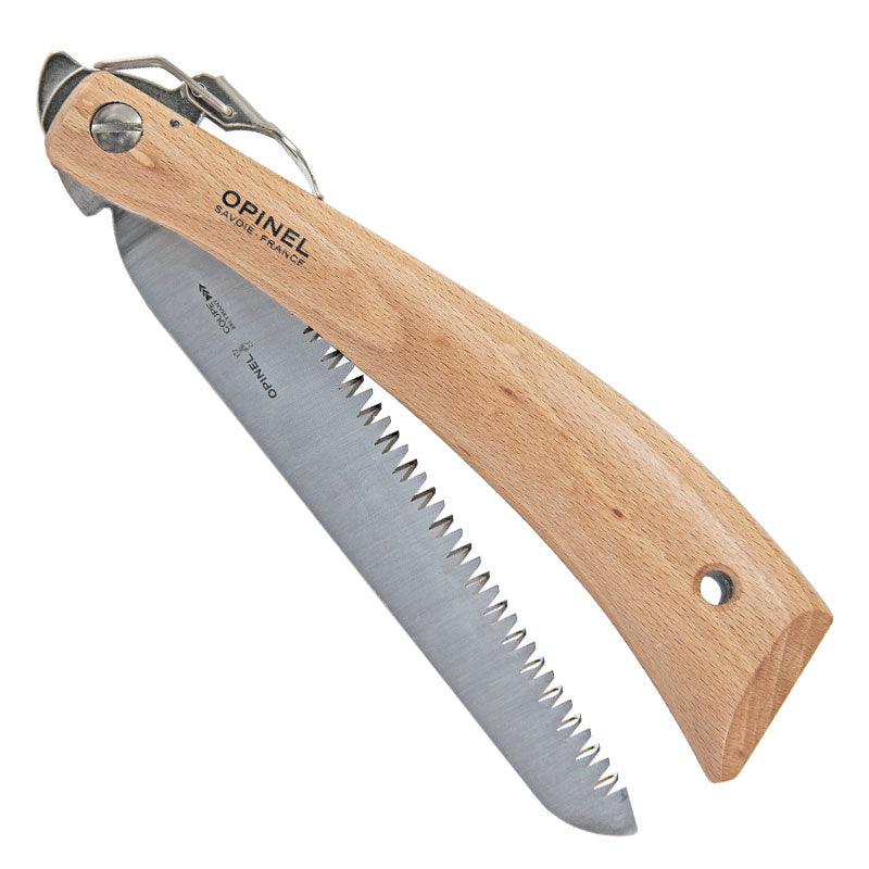 Opinel Folding Pruning Saw No. 18 - Image 2