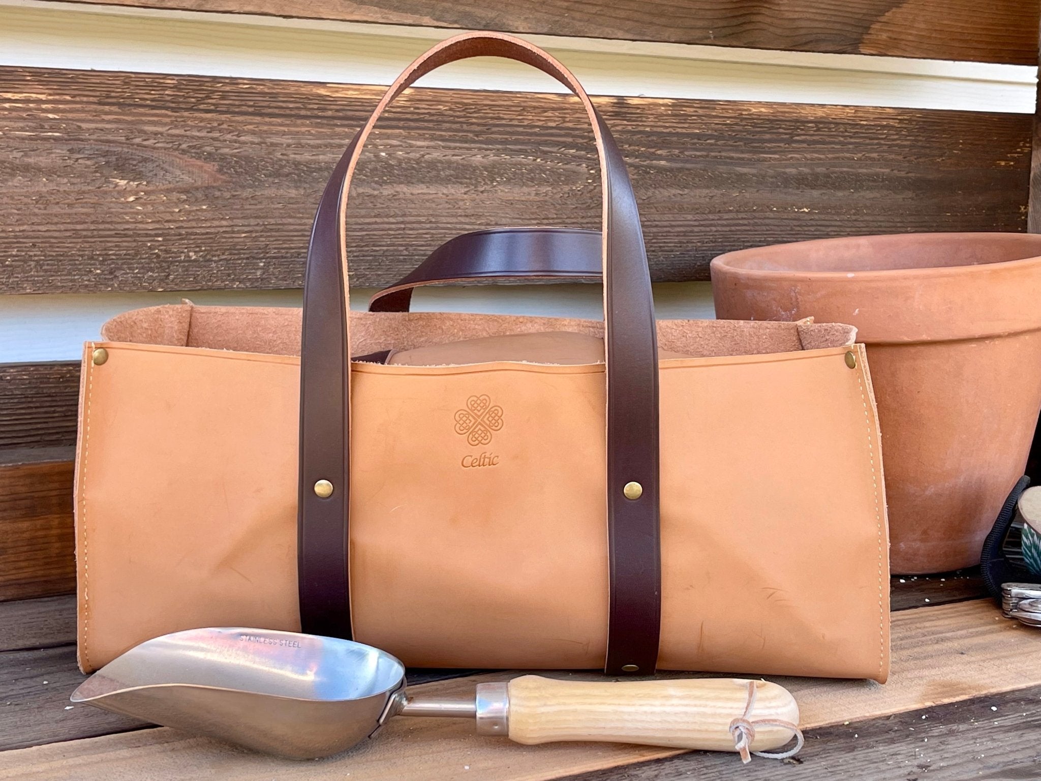 Unique Garden Tool Set & Gift - Image 5